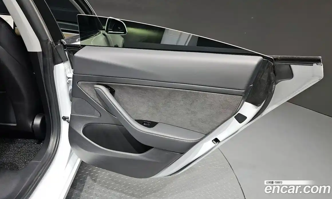 Tesla Model 3 2020 0.1 гидро, фото 28