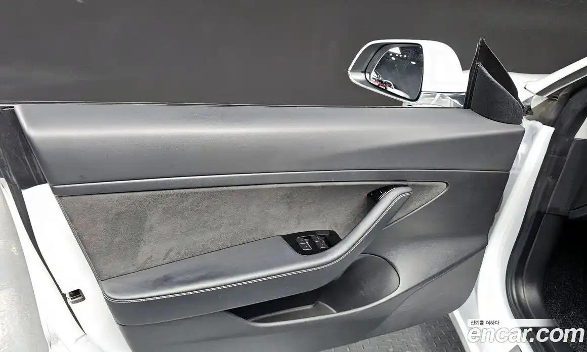 Tesla Model 3 2020 0.1 гидро, фото 29