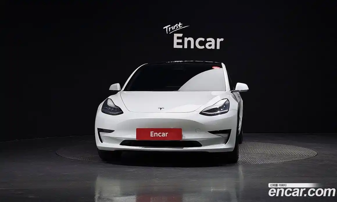Tesla Model 3 2020 0.1 гидро, фото 3