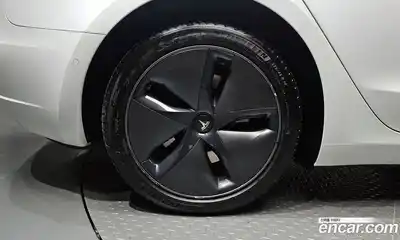 Tesla Model 3 2020 0.1 гидро, миниатюра 5