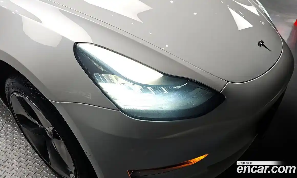 Tesla Model 3 2020 0.1 гидро, фото 8