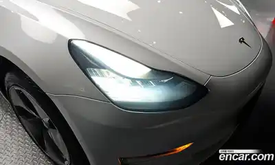 Tesla Model 3 2020 0.1 гидро, миниатюра 8