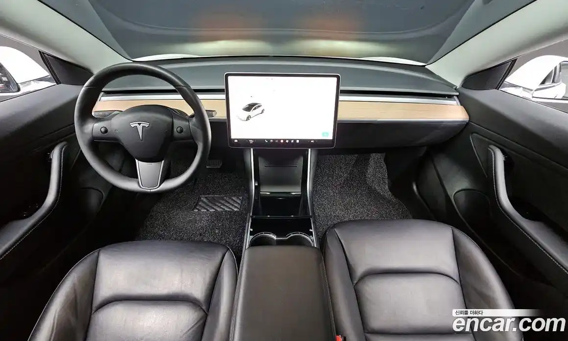 Tesla Model 3 2020 0.1 гидро, фото 10