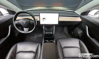 Tesla Model 3 2020 0.1 гидро, миниатюра 10