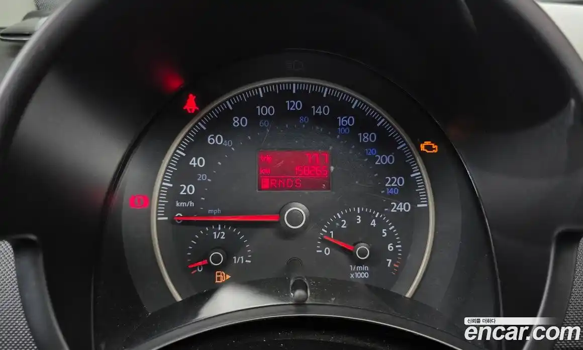 Volkswagen Beatle 2009 2.0 автомат (гидро), фото 8