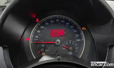 Volkswagen Beatle 2009 2.0 автомат (гидро), миниатюра 8
