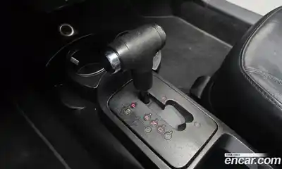 Volkswagen Beatle 2009 2.0 автомат (гидро), миниатюра 9