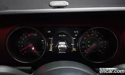 Jeep Wrangler 2021 2.0 автомат (гидро), миниатюра 11