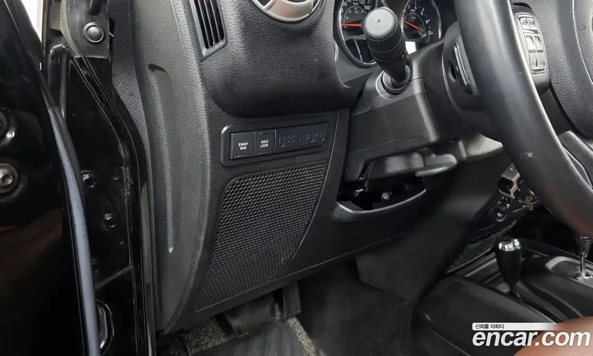 Jeep Wrangler 2016 3.6 автомат (гидро), фото 17
