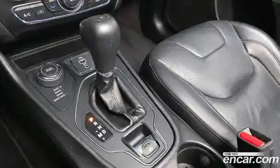 Jeep Cherokee 2018 2.4 автомат (гидро), миниатюра 12