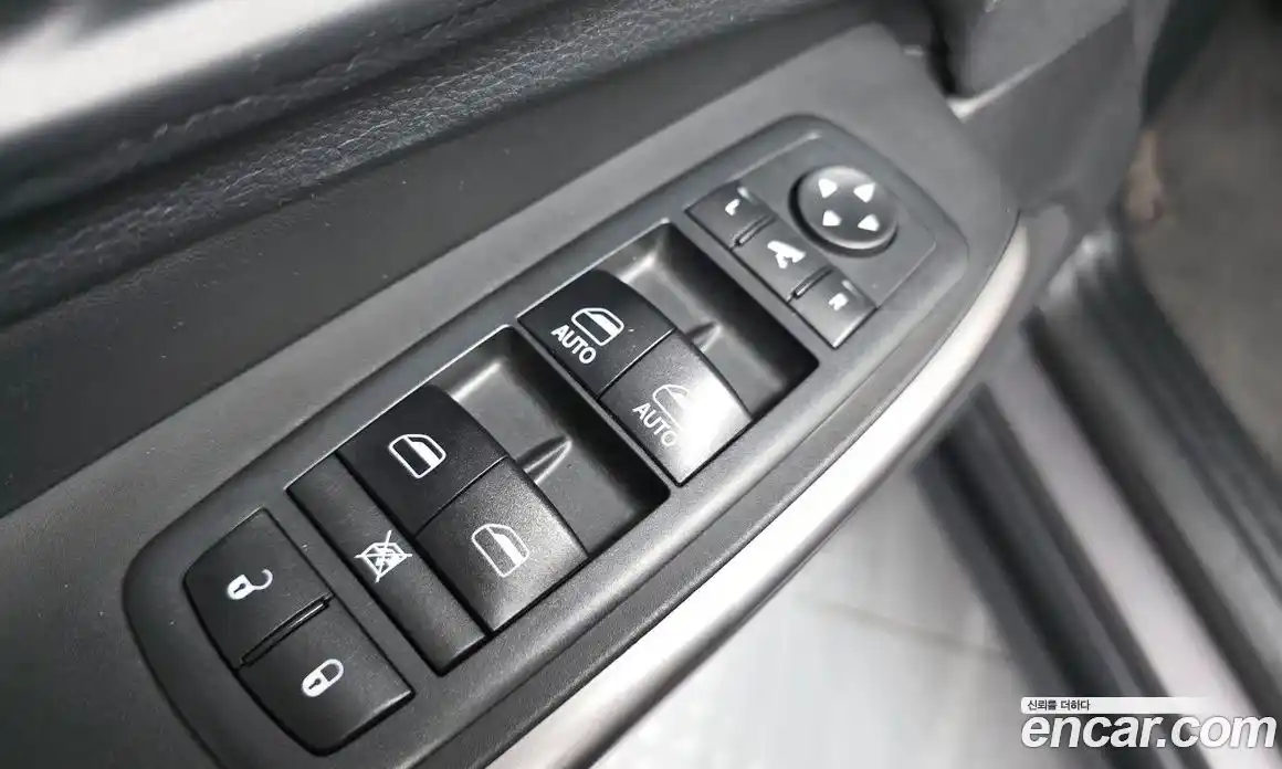 Jeep Cherokee 2018 2.4 автомат (гидро), фото 27