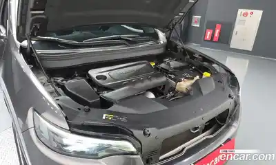 Jeep Cherokee 2018 2.4 автомат (гидро), миниатюра 6