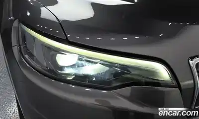 Jeep Cherokee 2018 2.4 автомат (гидро), миниатюра 8