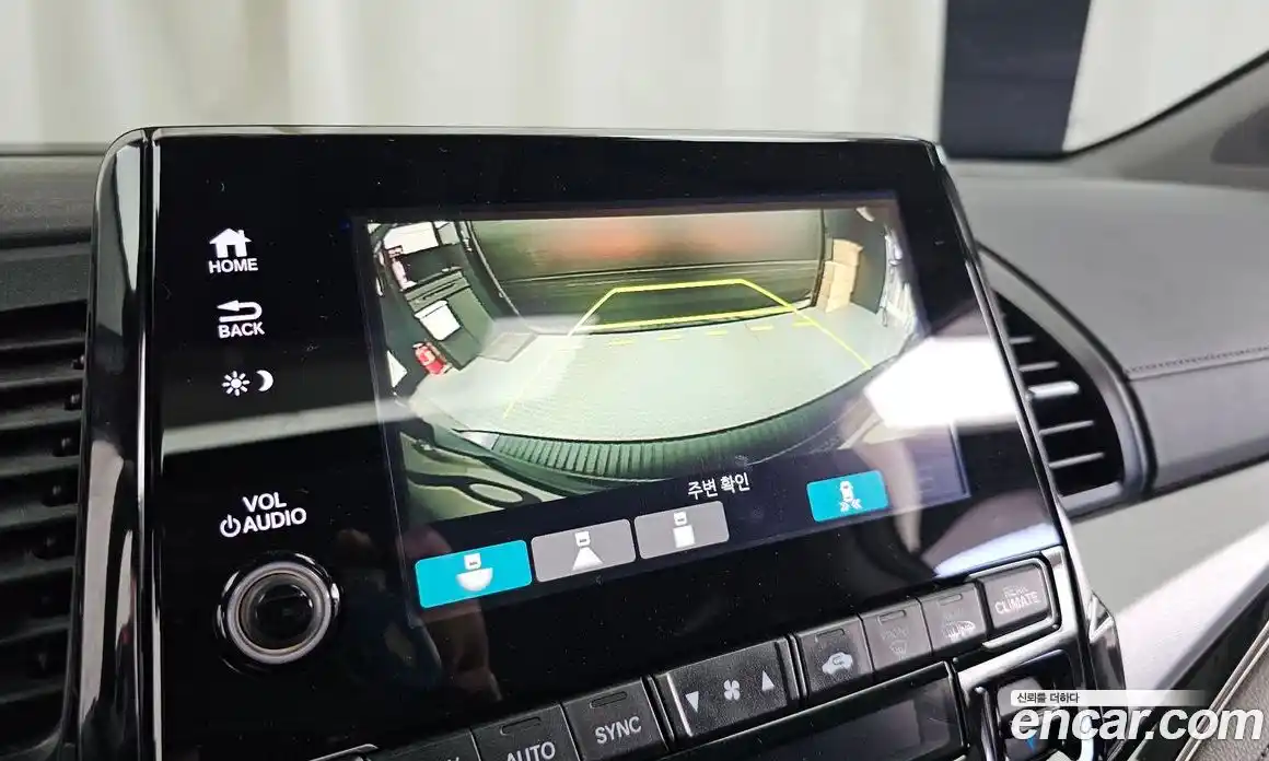 Honda Odyssey 2018 3.5 автомат (гидро), фото 15