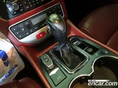 Maserati GranTurismo 2013 4.7 гидро, миниатюра 12