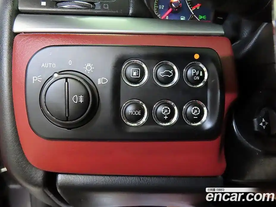 Maserati GranTurismo 2013 4.7 гидро, фото 14