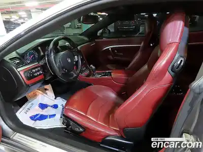 Maserati GranTurismo 2013 4.7 гидро, миниатюра 6