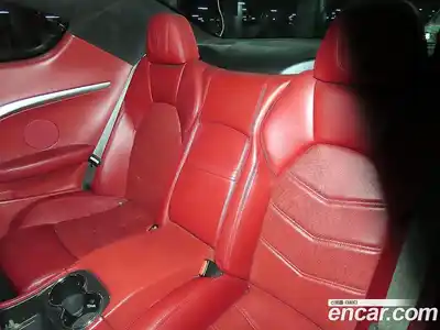 Maserati GranTurismo 2013 4.7 гидро, миниатюра 7