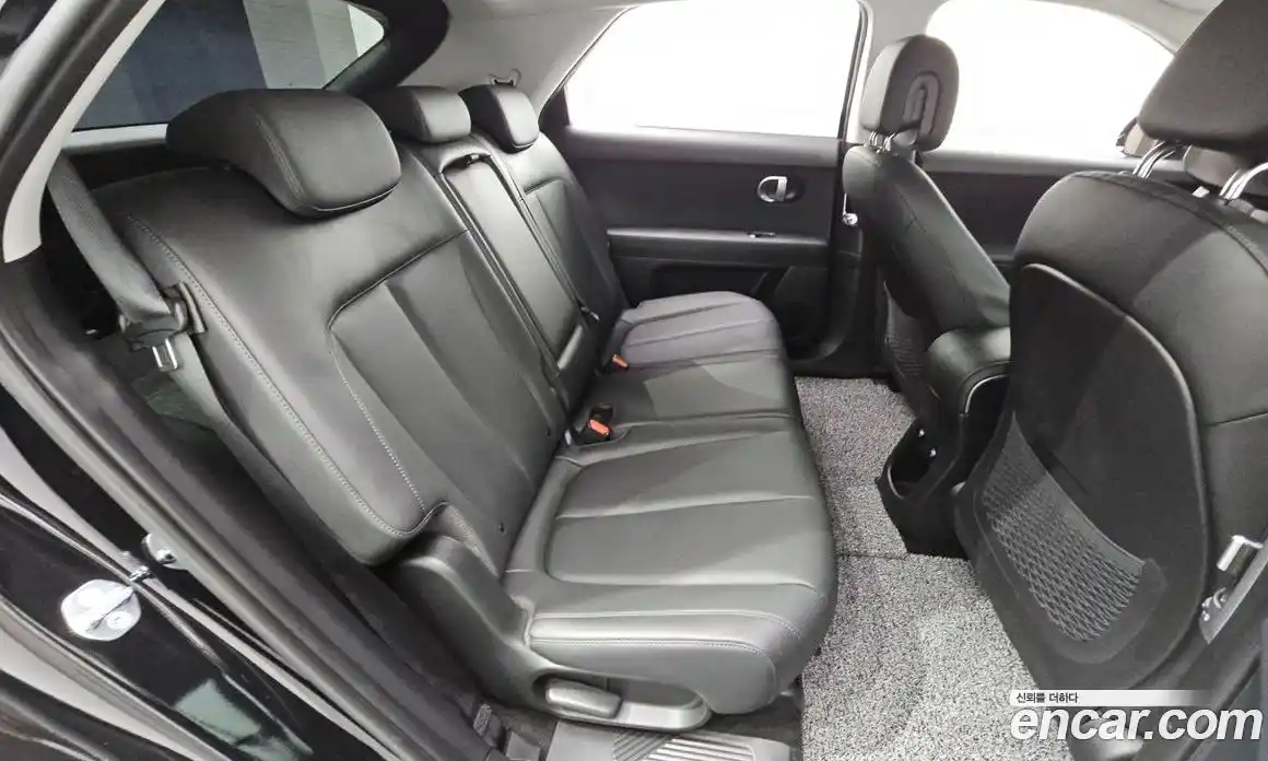 Hyundai Ioniq 5 2023 0.1 гидро, фото 11