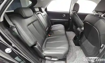 Hyundai Ioniq 5 2023 0.1 гидро, миниатюра 11