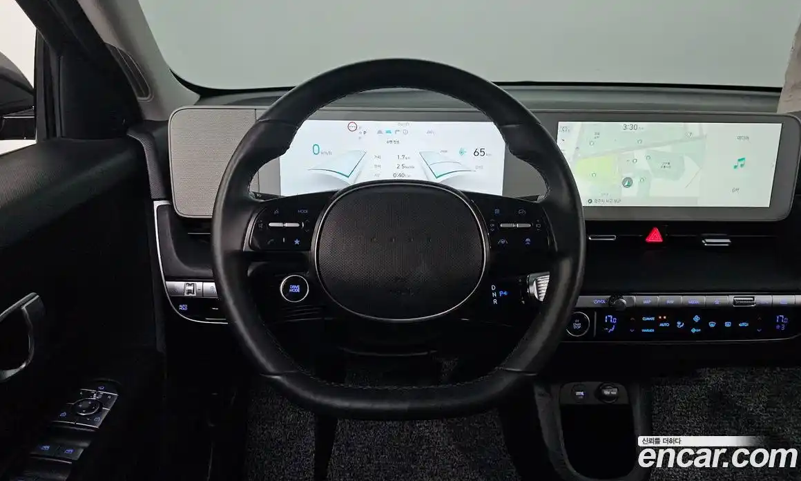 Hyundai Ioniq 5 2023 0.1 гидро, фото 12