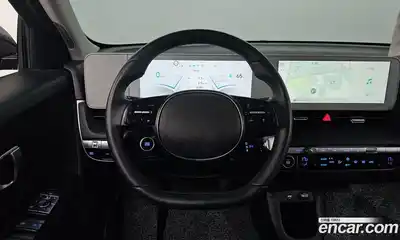 Hyundai Ioniq 5 2023 0.1 гидро, миниатюра 12