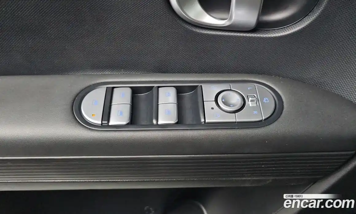 Hyundai Ioniq 5 2023 0.1 гидро, фото 17