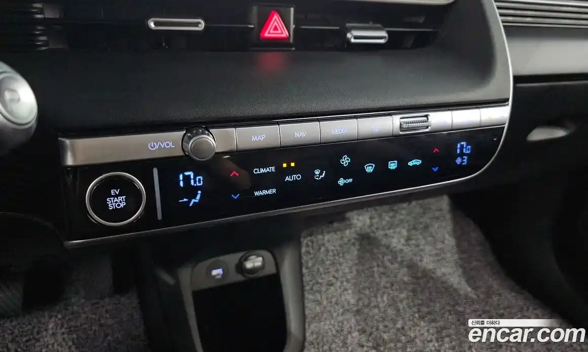 Hyundai Ioniq 5 2023 0.1 гидро, фото 18