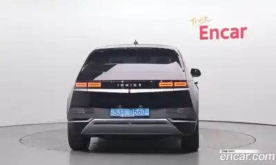 Hyundai Ioniq 5 2023 0.1 гидро, миниатюра 4