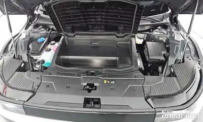 Hyundai Ioniq 5 2023 0.1 гидро, миниатюра 6