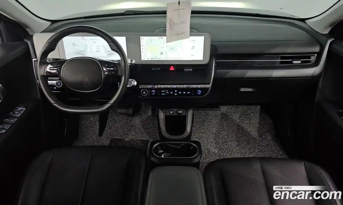 Hyundai Ioniq 5 2023 0.1 гидро, фото 7