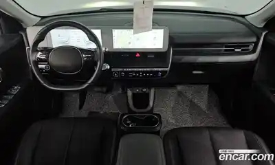 Hyundai Ioniq 5 2023 0.1 гидро, миниатюра 7