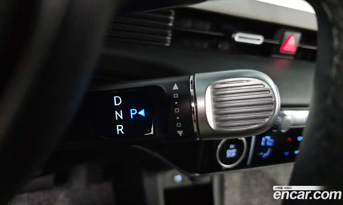 Hyundai Ioniq 5 2023 0.1 гидро, фото 9