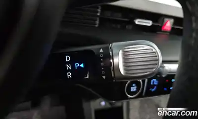 Hyundai Ioniq 5 2023 0.1 гидро, миниатюра 9