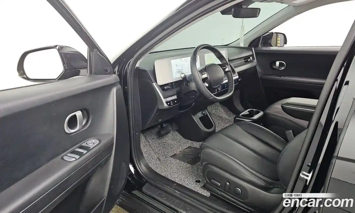 Hyundai Ioniq 5 2023 0.1 гидро, фото 10