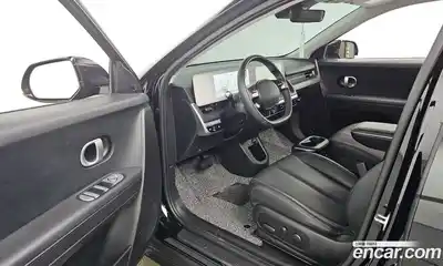 Hyundai Ioniq 5 2023 0.1 гидро, миниатюра 10