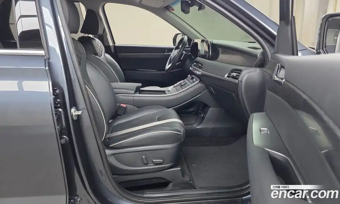 Hyundai Palisade 2022 2.2 гидро, фото 11