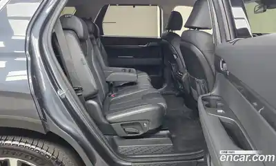 Hyundai Palisade 2022 2.2 гидро, миниатюра 12