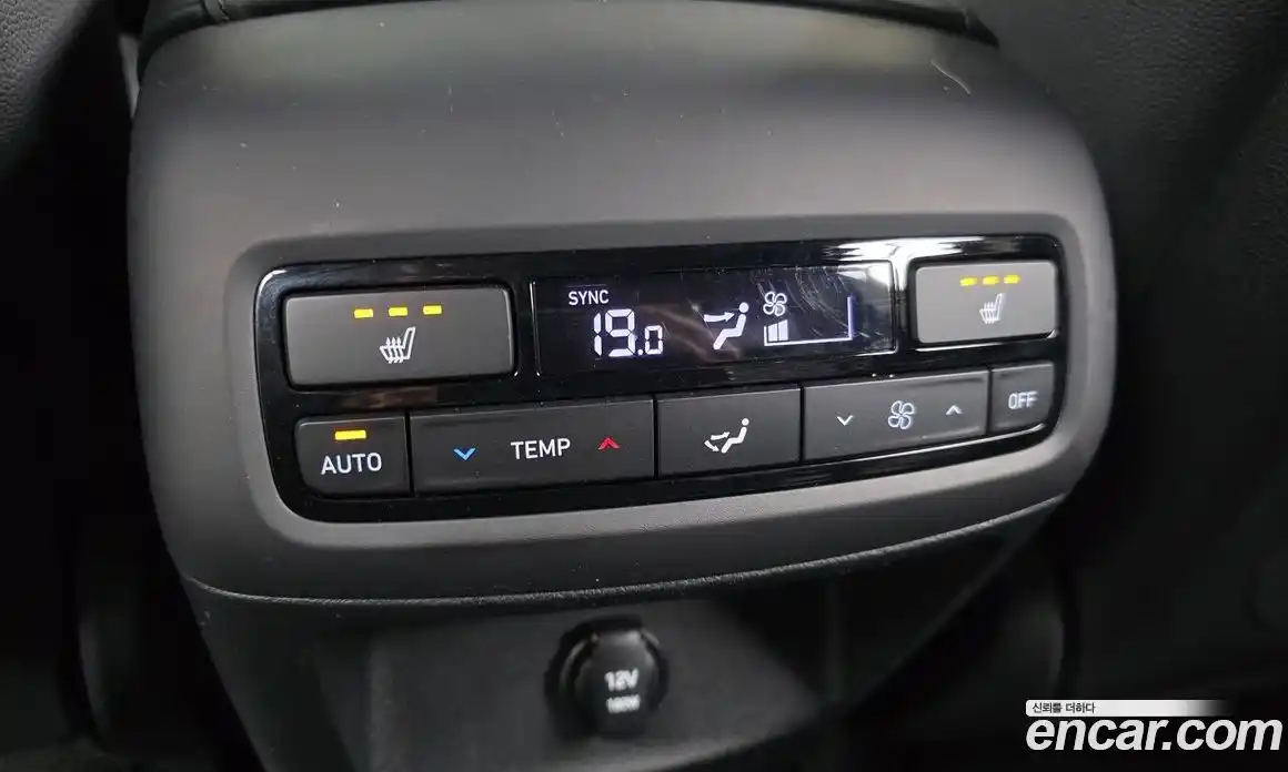Hyundai Palisade 2022 2.2 гидро, фото 17