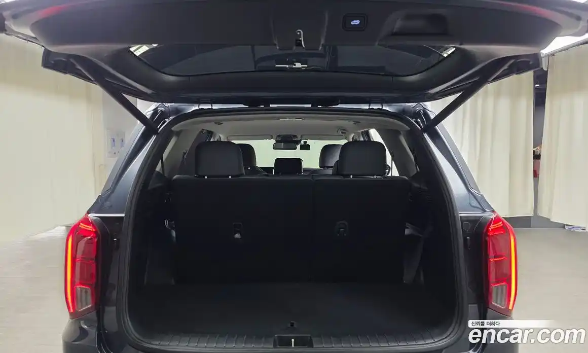 Hyundai Palisade 2022 2.2 гидро, фото 20