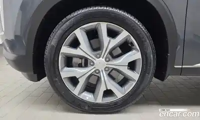 Hyundai Palisade 2022 2.2 гидро, миниатюра 5