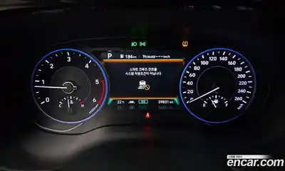 Hyundai Palisade 2022 2.2 гидро, миниатюра 8