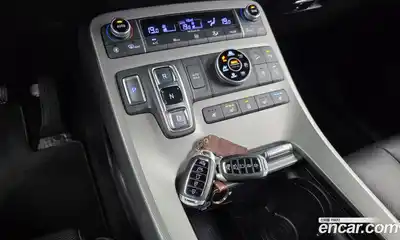 Hyundai Palisade 2022 2.2 гидро, миниатюра 9