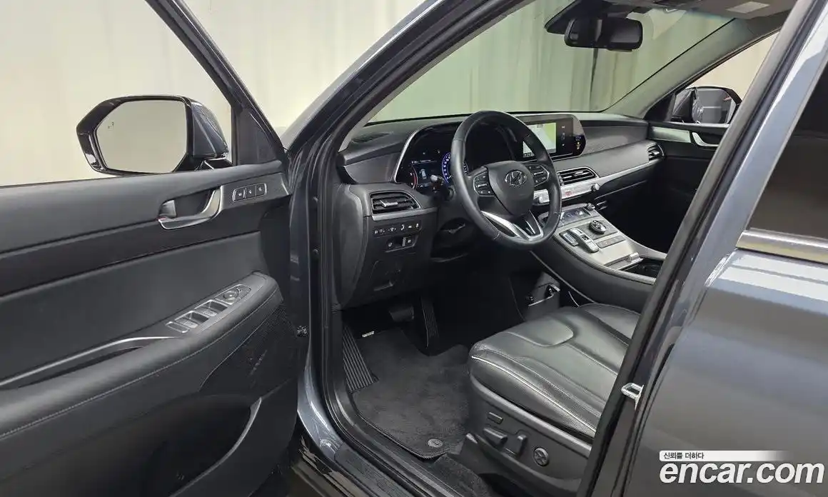 Hyundai Palisade 2022 2.2 гидро, фото 10