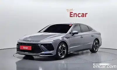 Hyundai Sonata, 2024
