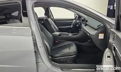 Hyundai Sonata 2024 2.0 гидро, миниатюра 11