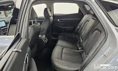 Hyundai Sonata 2024 2.0 гидро, миниатюра 12