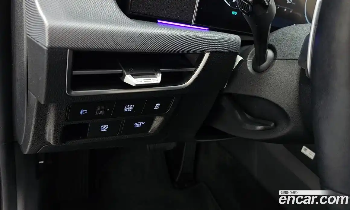 Hyundai Sonata 2024 2.0 гидро, фото 16