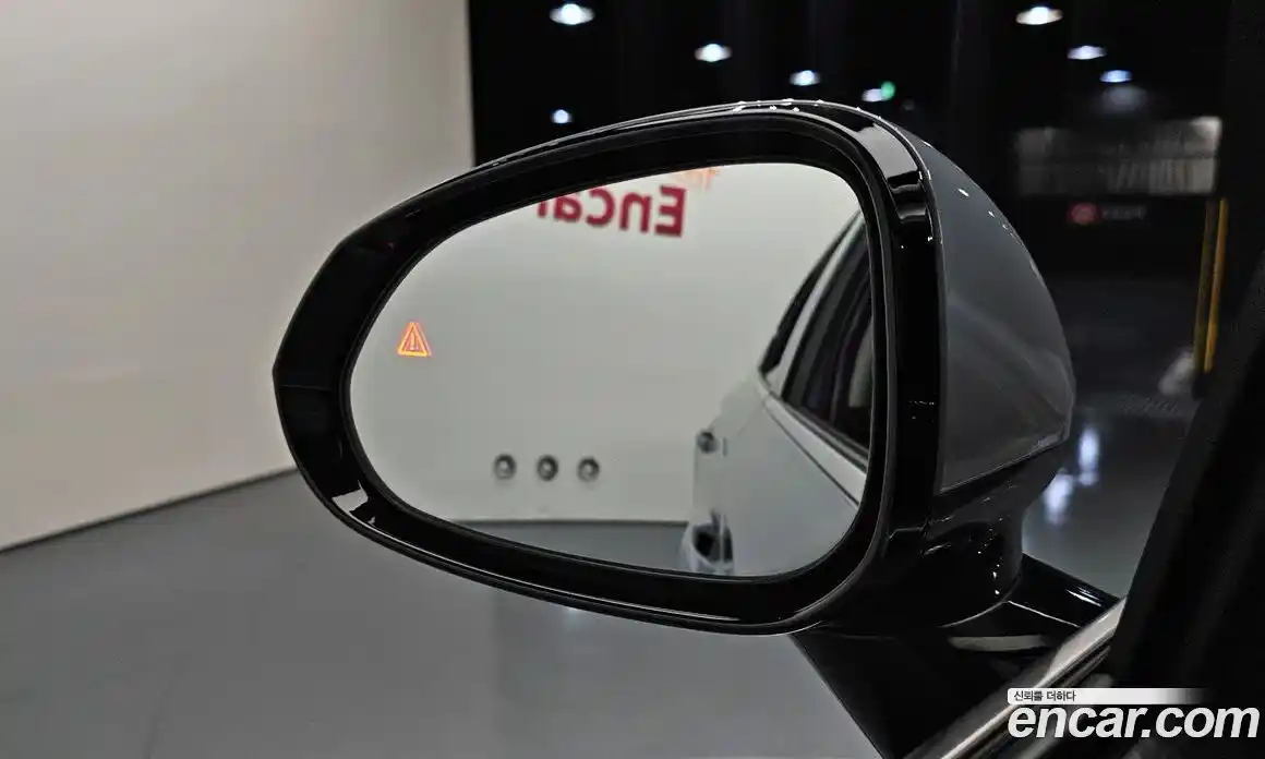 Hyundai Sonata 2024 2.0 гидро, фото 17