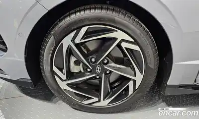 Hyundai Sonata 2024 2.0 гидро, миниатюра 5